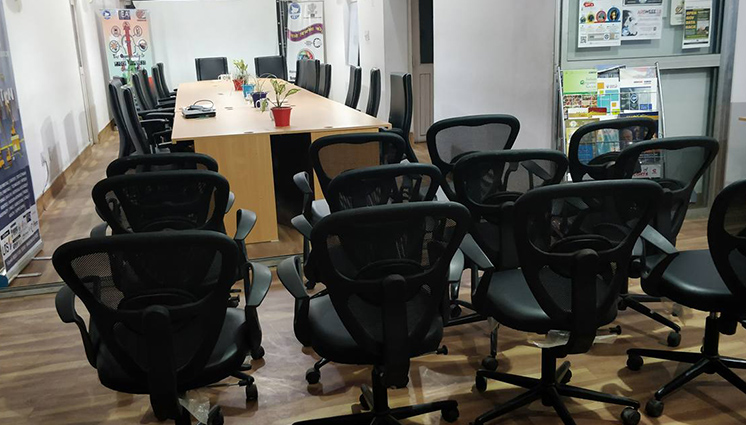Slider in EnterprisingZone